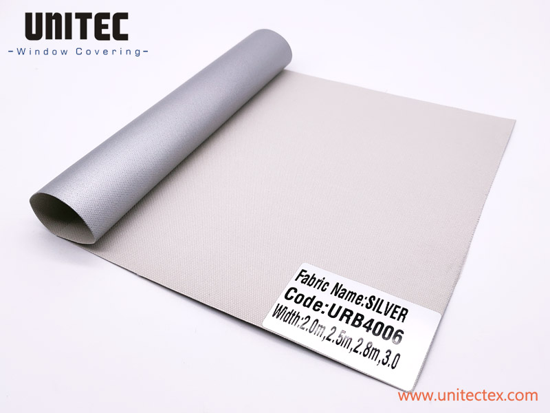 Factory Price For Dubai Solar Roller Blinds Fabric -
 Chinese Manufacturer of Roller Blinds Fabric – UNITEC