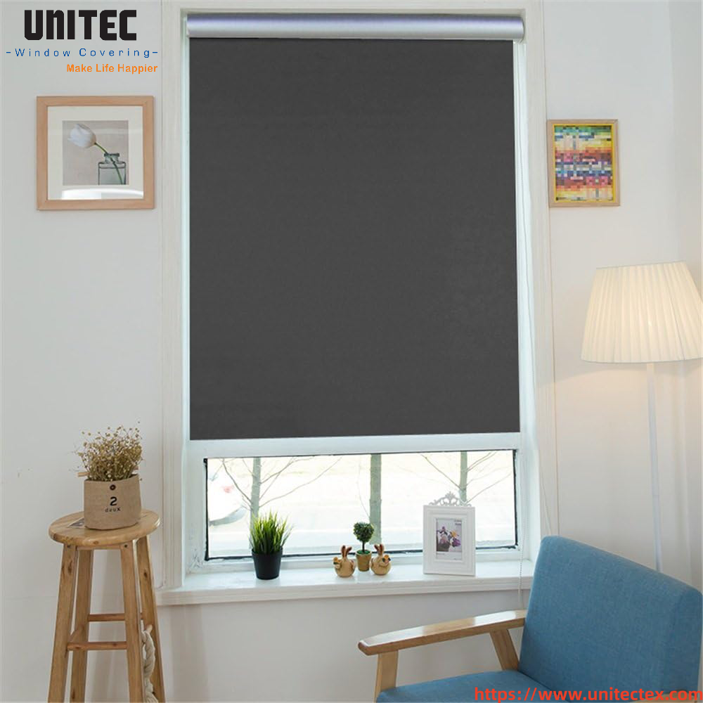 Home Of Blinds Fabric Shade Classification, Function And Application Places​