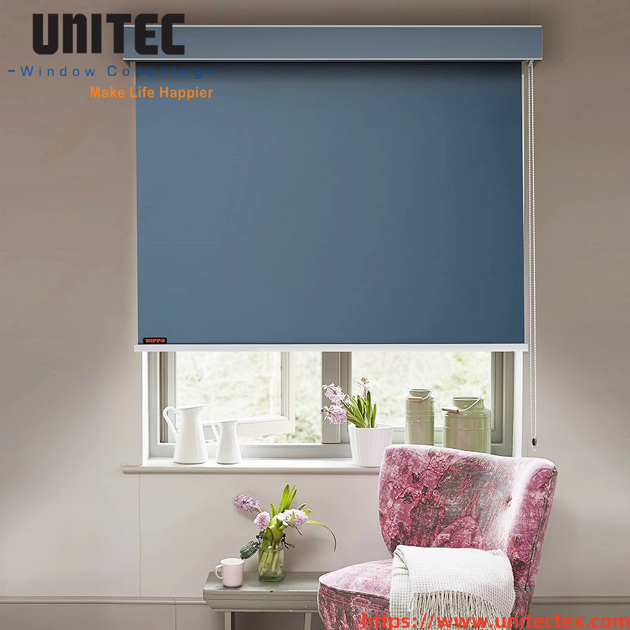 Due to the unique advantages and diversity of blinds double roller, they are more and more used in home decoration