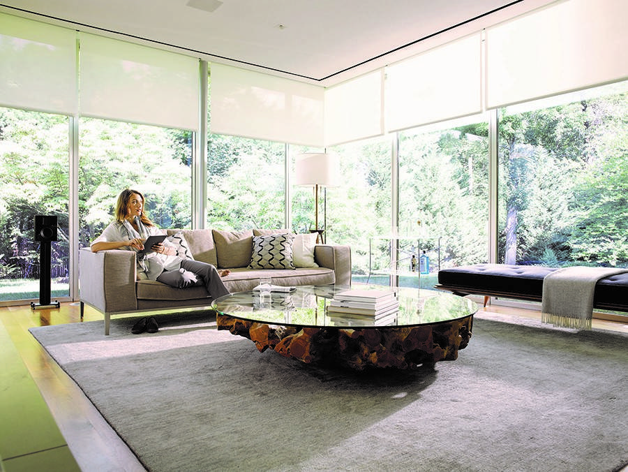 Få dit hjem til at se mere stilfuldt ud med stilfulde ruller