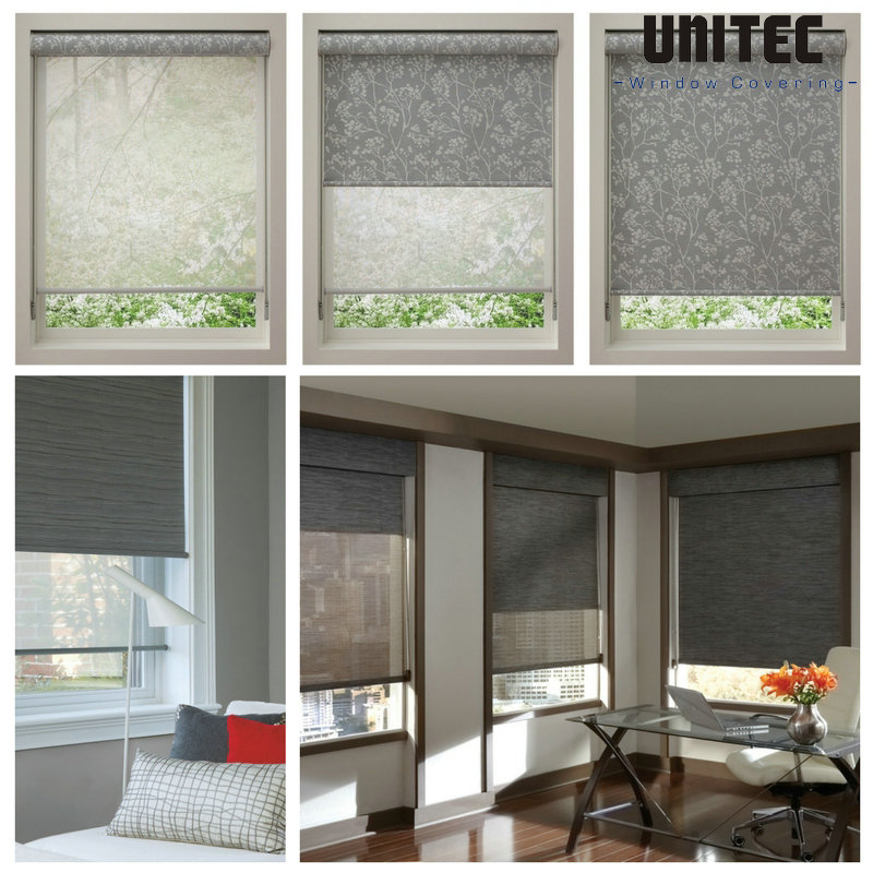 5 best ways to use roller blinds