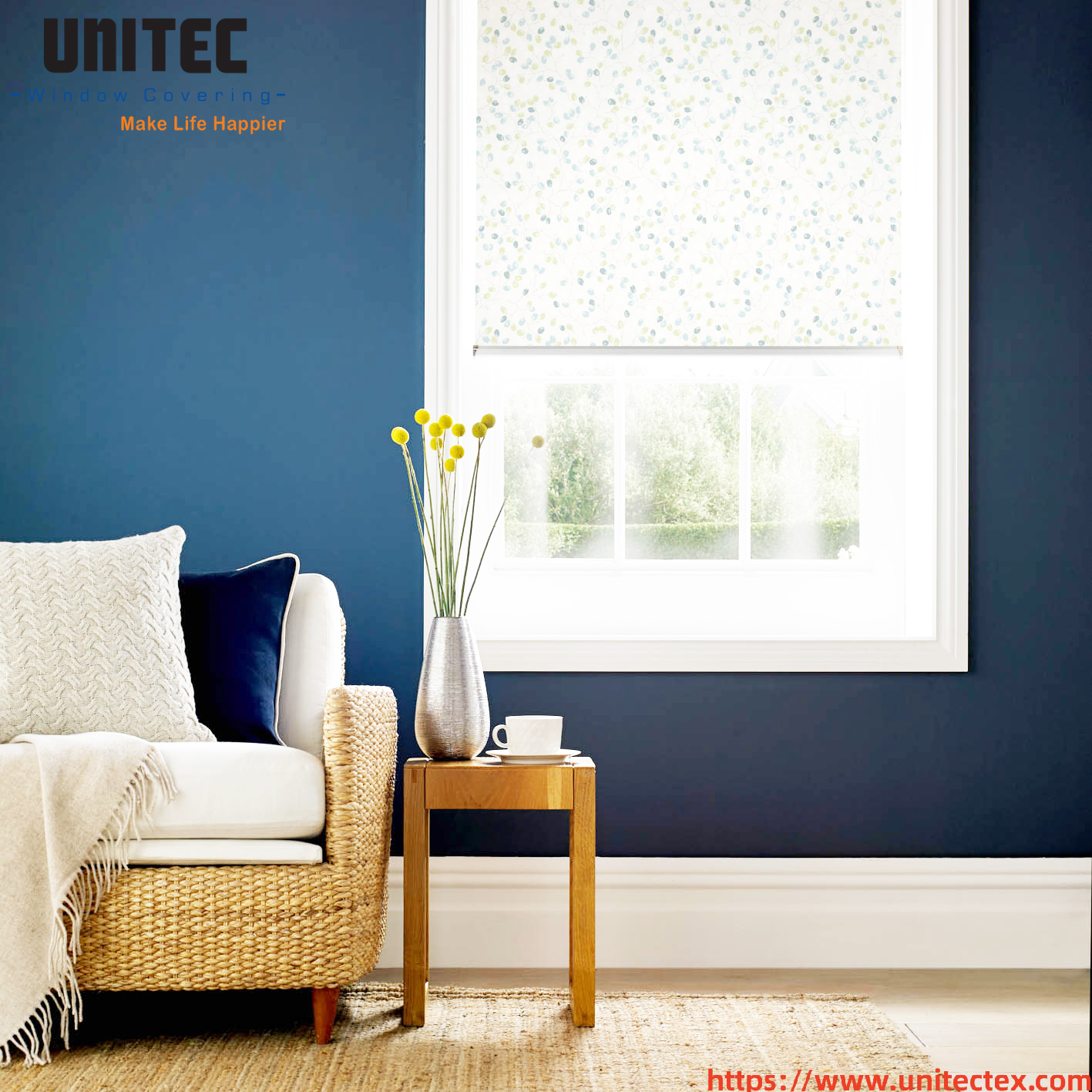 Window privacy curtain, Roller Blinds, Honeycomb Blinds…. Do You Know All These Curtain Categories?​