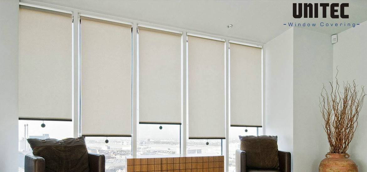 What do you think is the right roller blind for you？