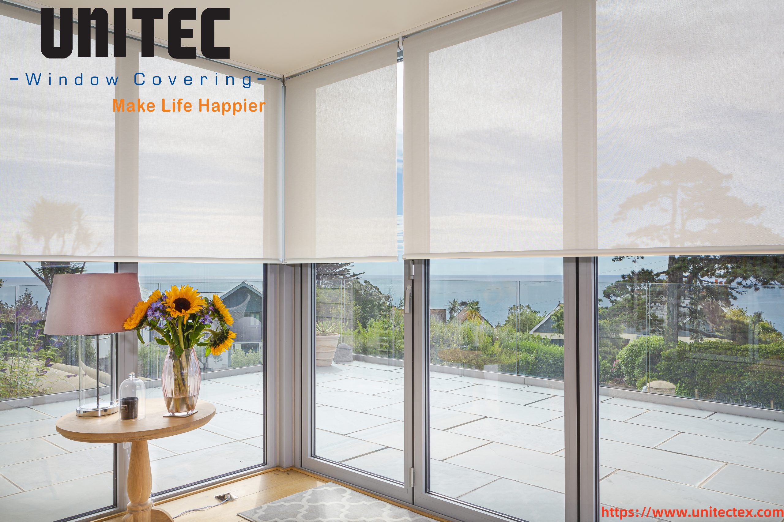 How To Install The indoor window shutter？A Few Steps Easily Done！