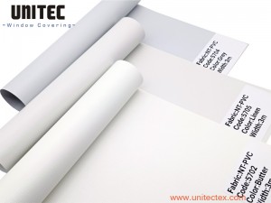 Republica Bolivariana di Venezuela City Blackout Fibreglass Fabric-UNITEC-NT-PVC-03