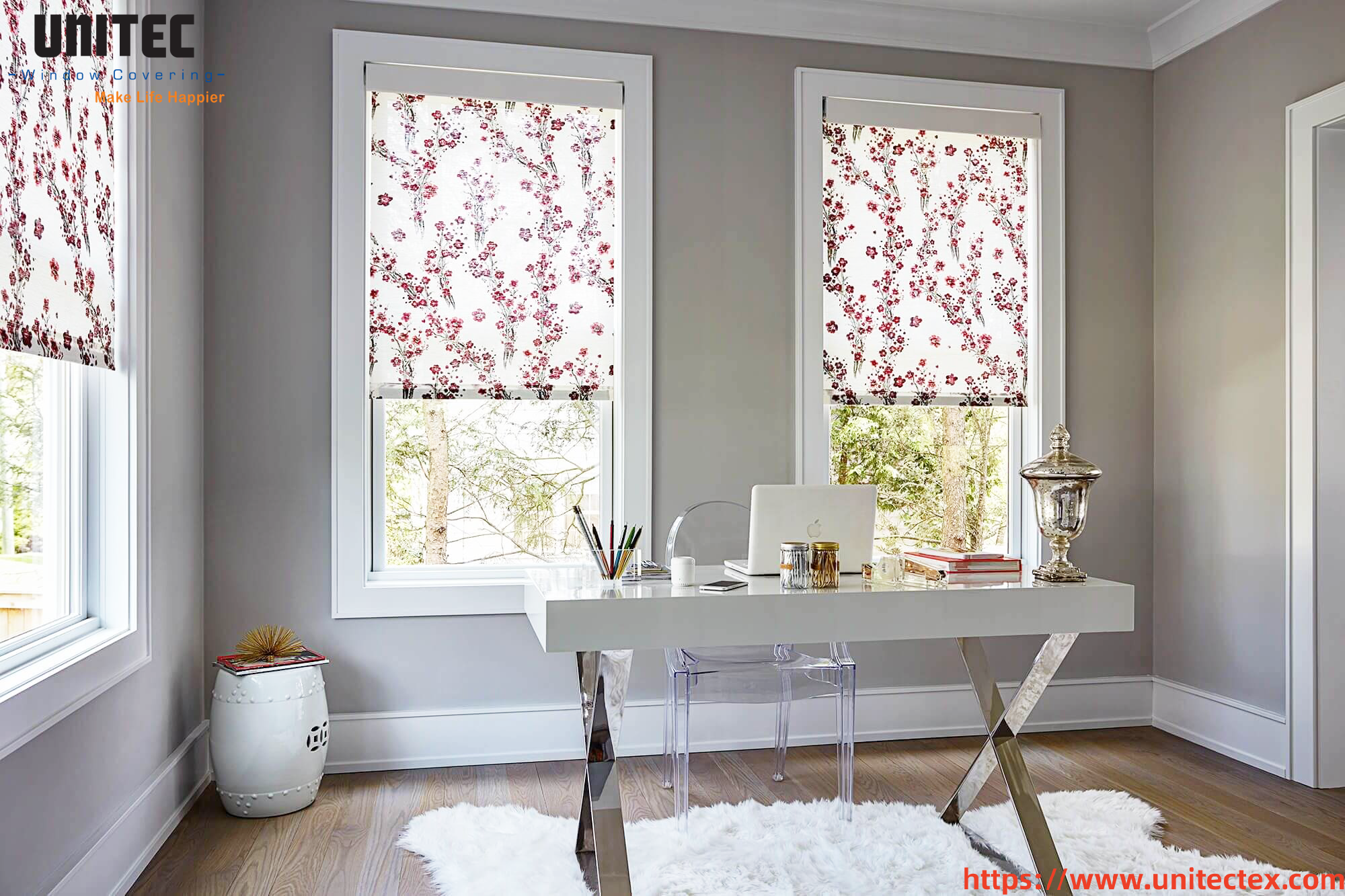 Are you still chasing 100% blackout curtains over roller blinds?