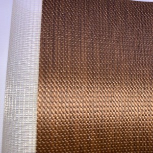 100% polyester blackout duo roller blinds fabric