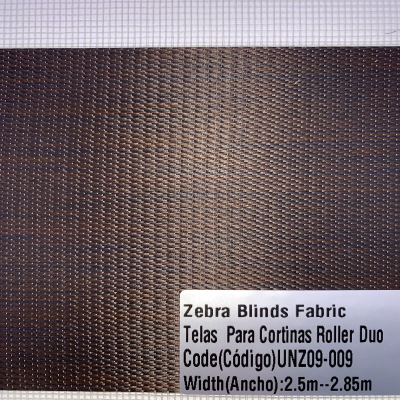 PriceList for Zebra Blinds Fabric Office -
 day and night blackout double side roller blinds fabric – UNITEC