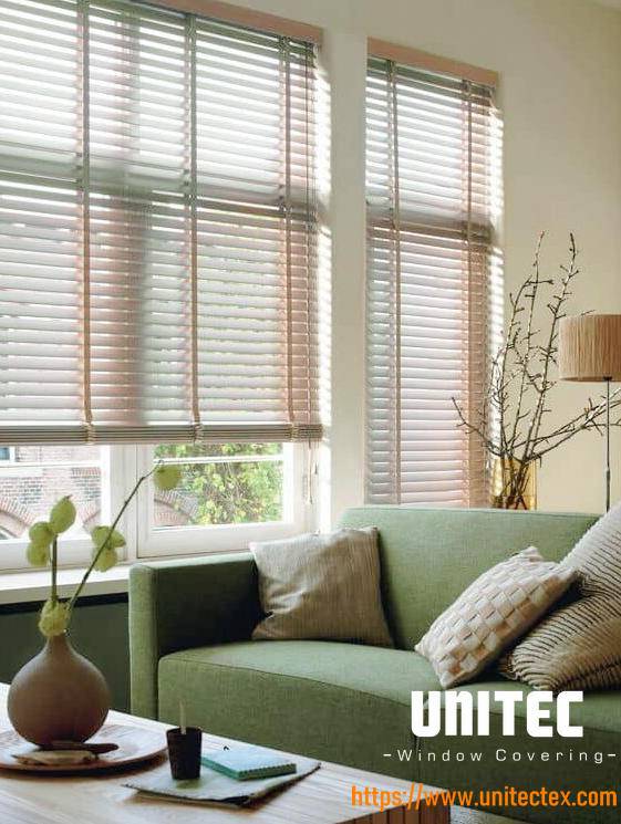 Method for saving electricity bill with roller blinds