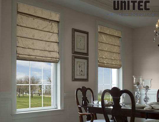 Looking for the perfect roman roller blind These 4 tips can help you