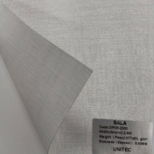 Oceania Curtains Fabric 100% Polyester  Blackout: SALA DPO5-2300~2305