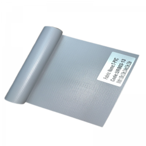 PVC Fiberglass Blackout Fabric for Bunnings Roller Blinds T-PVC URB03-13
