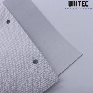 PEARL URB2901-2904 Roller Blinds Jacquard Blackout Window Covering Manufacturer UNITEC-China