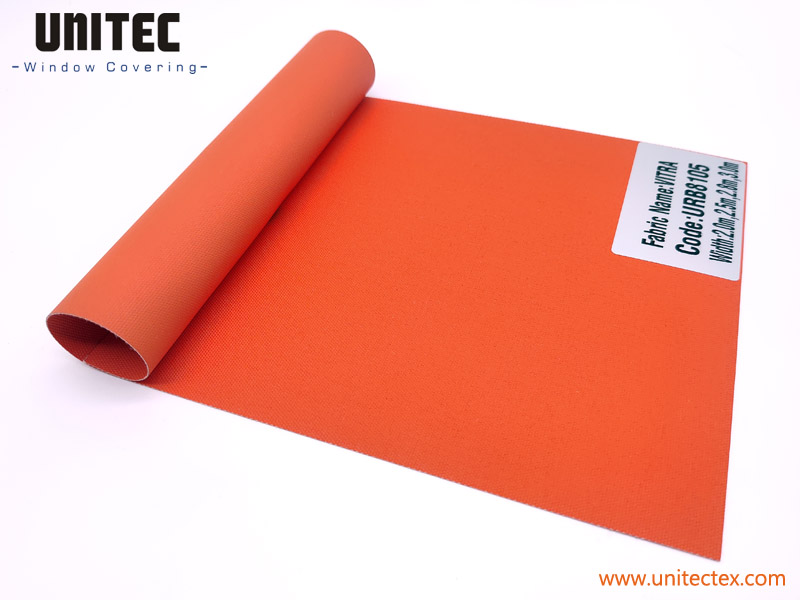 OEM China Peru Solar Roller Blinds Fabric -
 350g roller blind fabric 100% polyester URB81 – UNITEC
