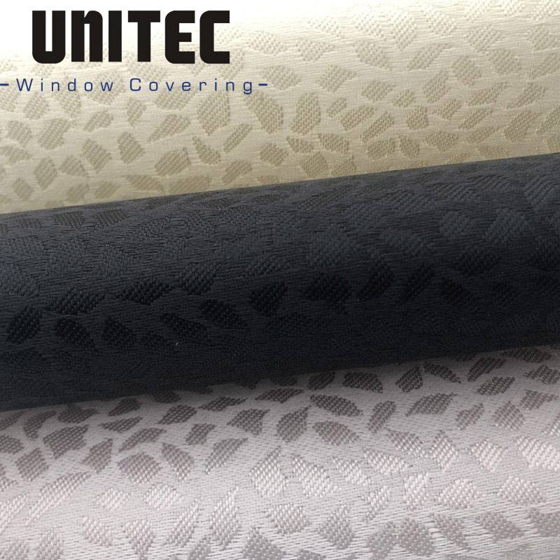 Cheapest Price Netherland Pvc Roller Blinds Fabric -
 UX-004 – UNITEC