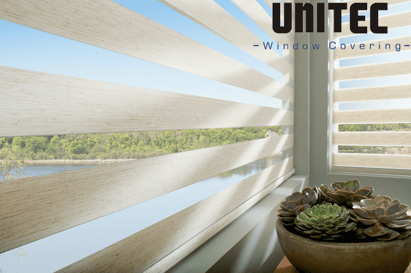 Installing Aesthetic Zebra Roller Blinds: Know Before You Buy