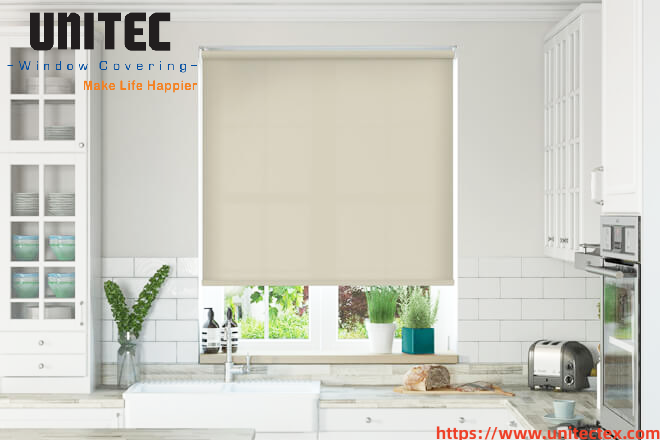 How to choose cloth shades for window color matching？