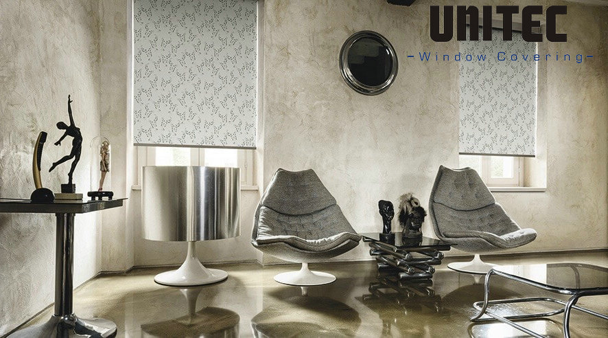 UNITEC will answer you how to decorate a house in a humid environment