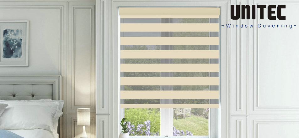 Facts you should know about zebra roller blinds