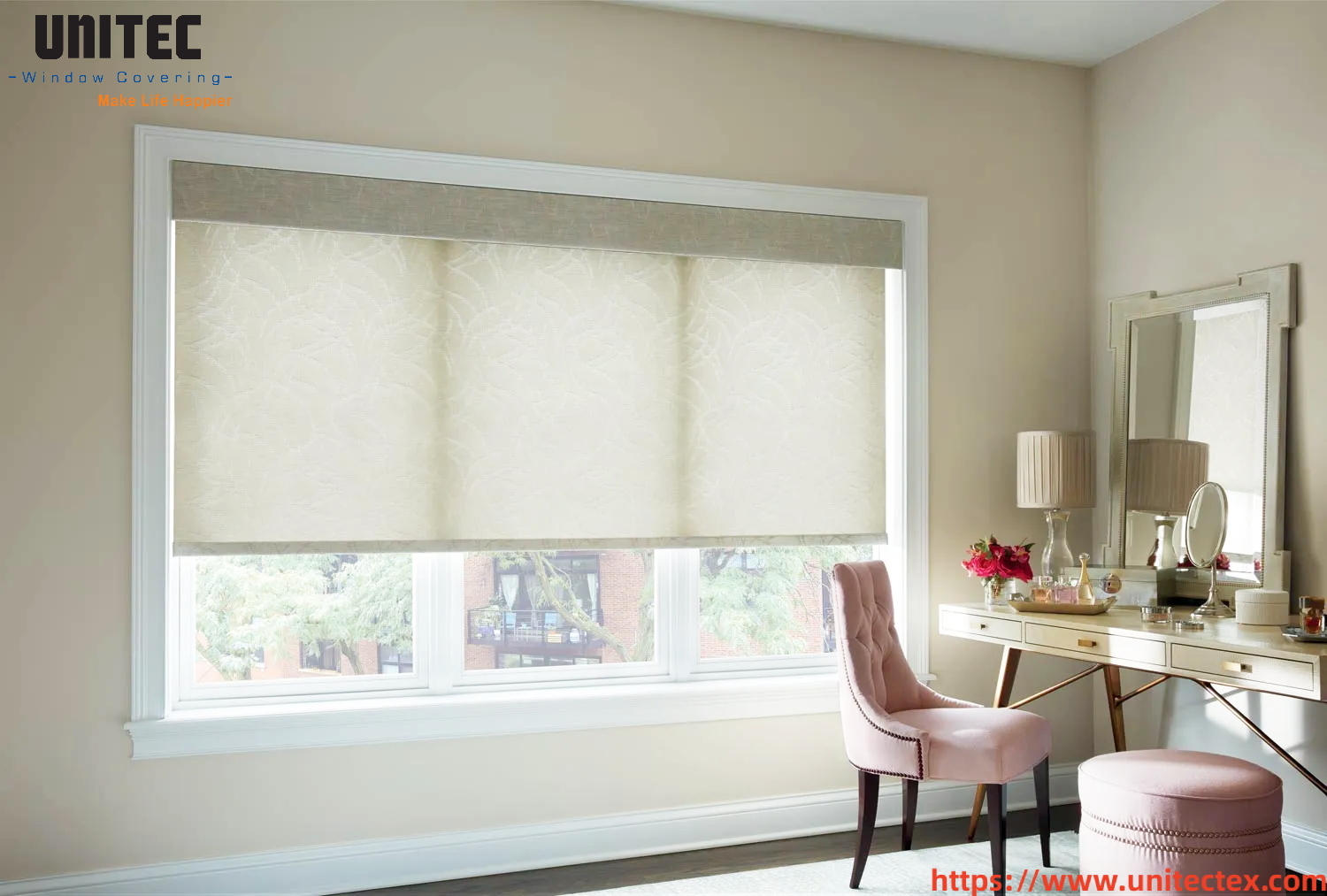 Home day night window blinds large collection