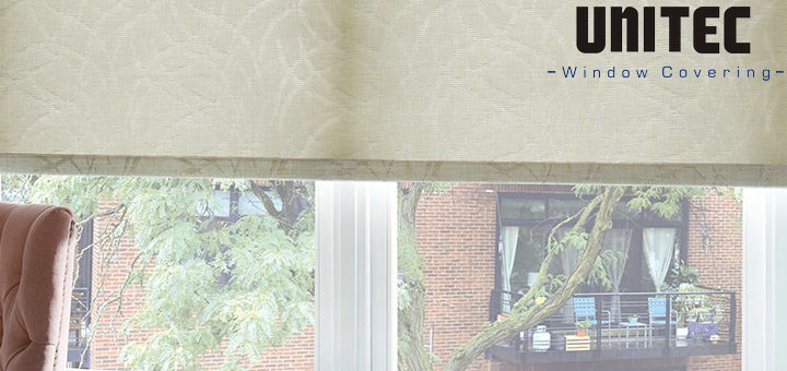 What are the benefits of natural roller blinds