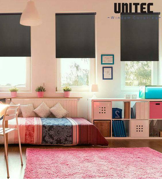 Roller Blinds Type Selection Guide