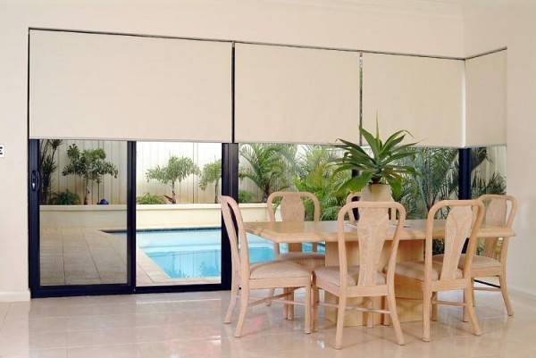 9 tips to choose the material of your roller blinds