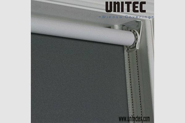 This blackout roller blind is a very popular product of our company