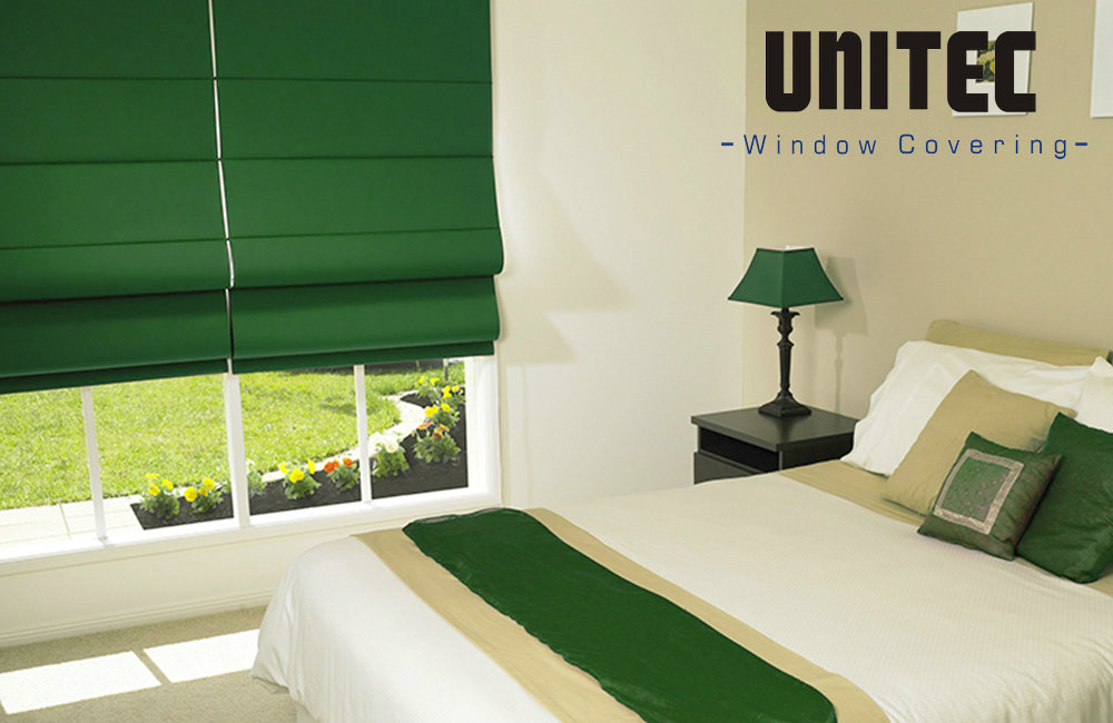 Choose the right roller blinds