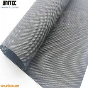 Renewable Design for Canada Pvc Roller Blinds Fabric -
 Outdoor sunscreen shade blinds – UNITEC