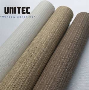 100 % polyester jacquardvevd URB59-serien