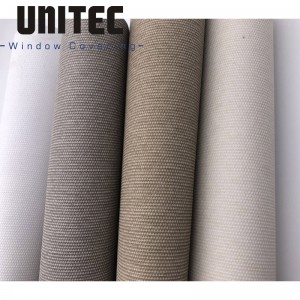 URB6201 A variety of styles, 100% Polyester Free of PVC, None-formaldehydeUNITEC