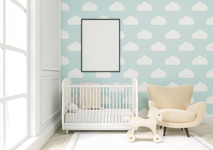 Everything you need to know about roller blinds and child safety