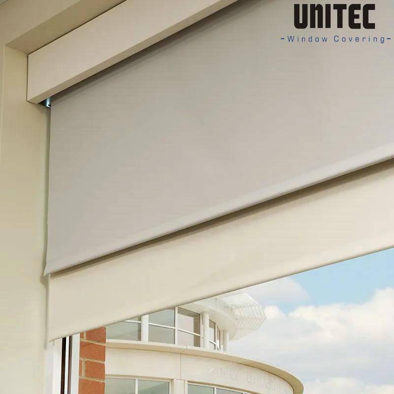 High-quality UNITEC roller blinds Functionality
