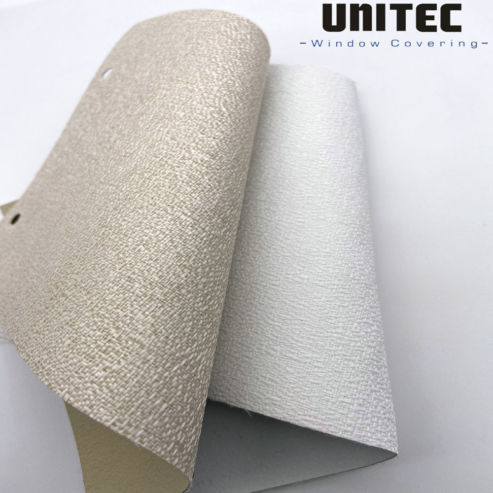 100% Polyester Jacquard weave with Acrylic Foam Coating:URB2500 Series