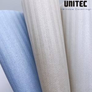 உங்களுக்கான URB55 Jacquard roller blinds fabric