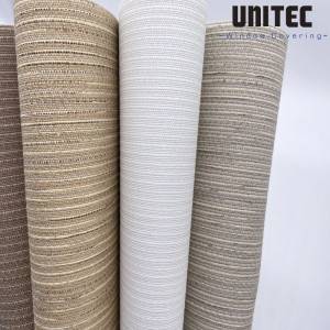 100% polyester jacquard woven URB59 series