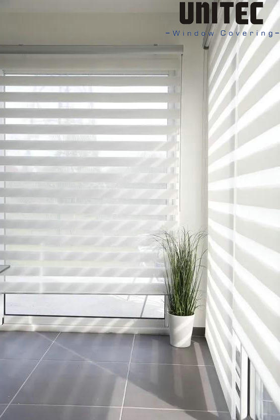 Day and night roller blind selection guide blog