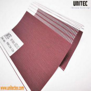 Cheap Price 100% polyester sheerweave roller blinds fabric