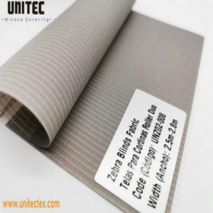 Cheap Price 100% polyester sheerweave roller blinds fabric