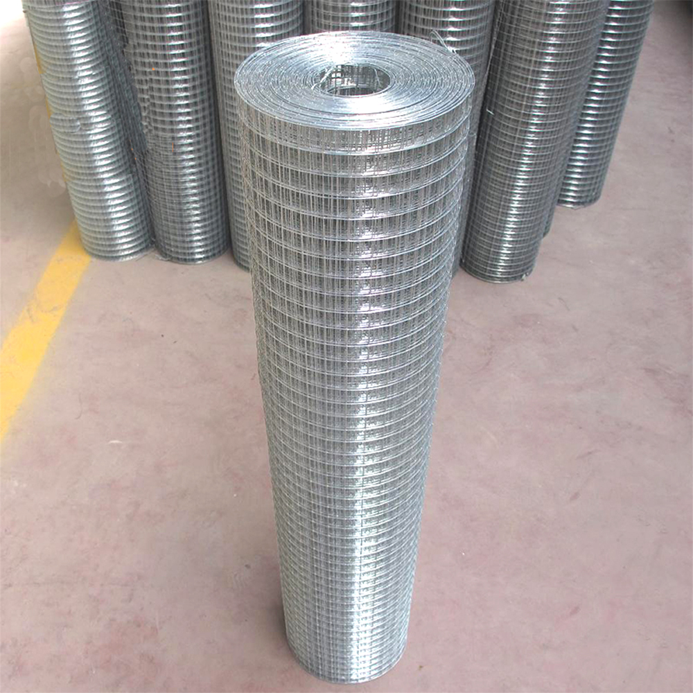 Cheap Metal Wire Welded Mesh Panels