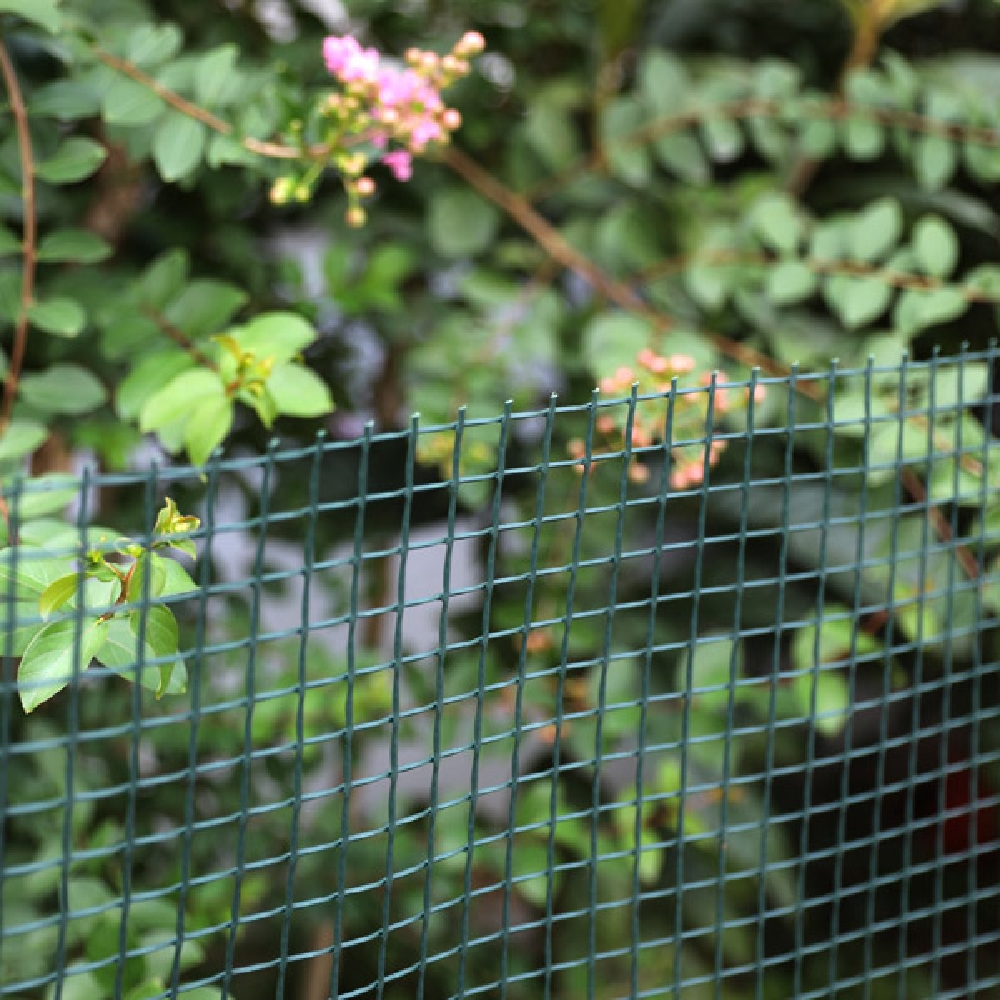 Plastic Garden Mesh Fencing For Anti Animal