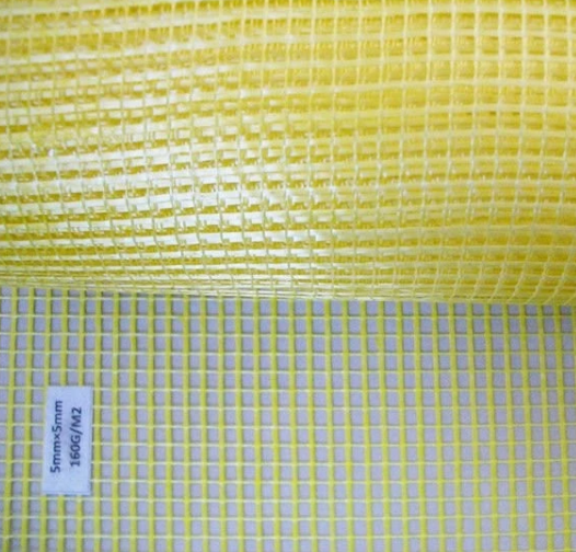Tkanina iz steklenih vlaken za hidroizolacijo
