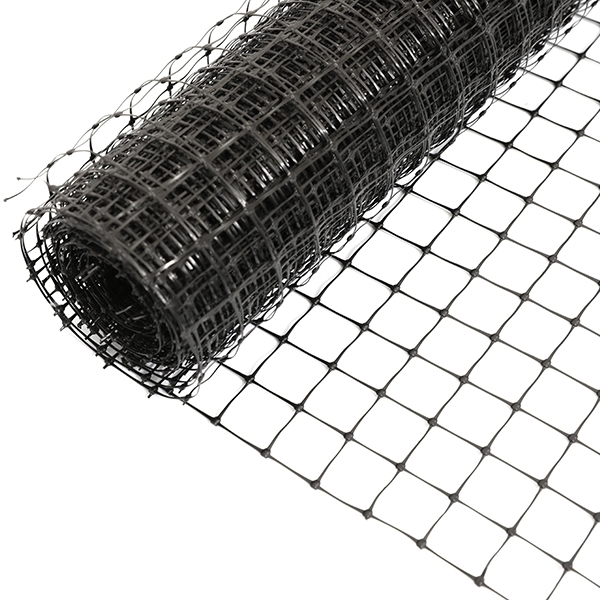 Extruded Plastic Mesh  Agriculture Garden Netting
