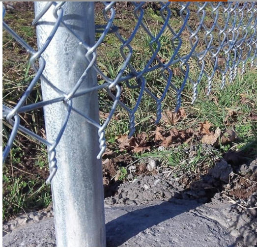 Chain Link Fence Panels Per Sqm Weight