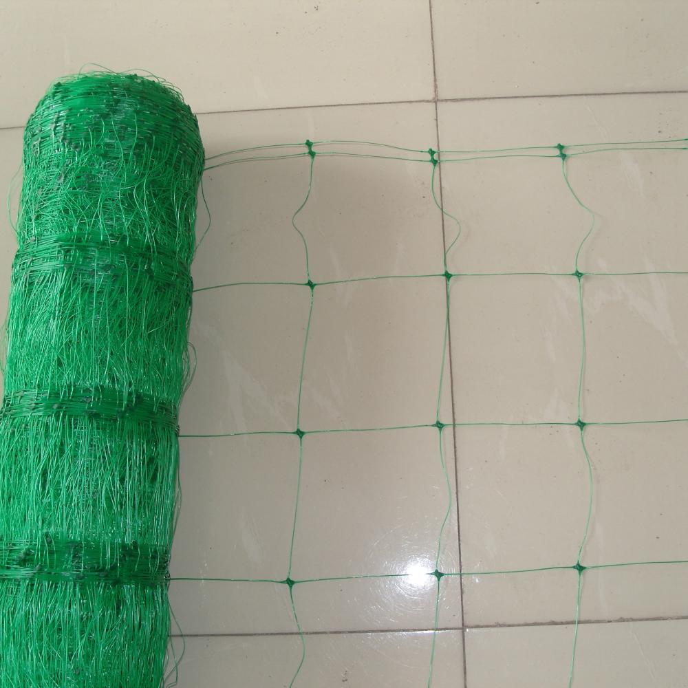 Plastic Garden Agricultural Plant Support  Net
