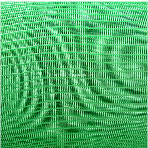 Nylon Woven Anti Insect Screen Mesh For Window