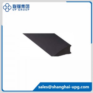 LQ-TOOL Arched strip profile Die ejection rubber