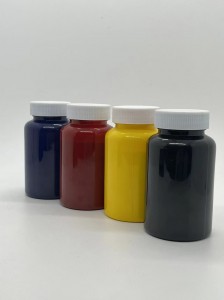 LQ-INK Flexo printing mastilo na bazi vode