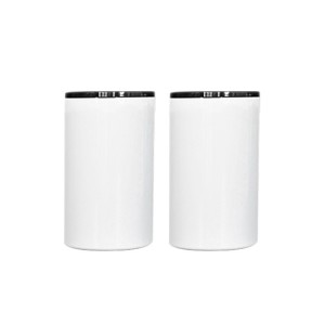 12 Oz Wine Tumbler Double Wall Stainless Steel Blanks Sublimation Tumbler